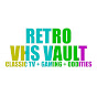 Retro VHS Vault