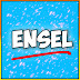 logo Ensel PlayGames