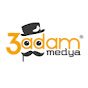 3adammedya