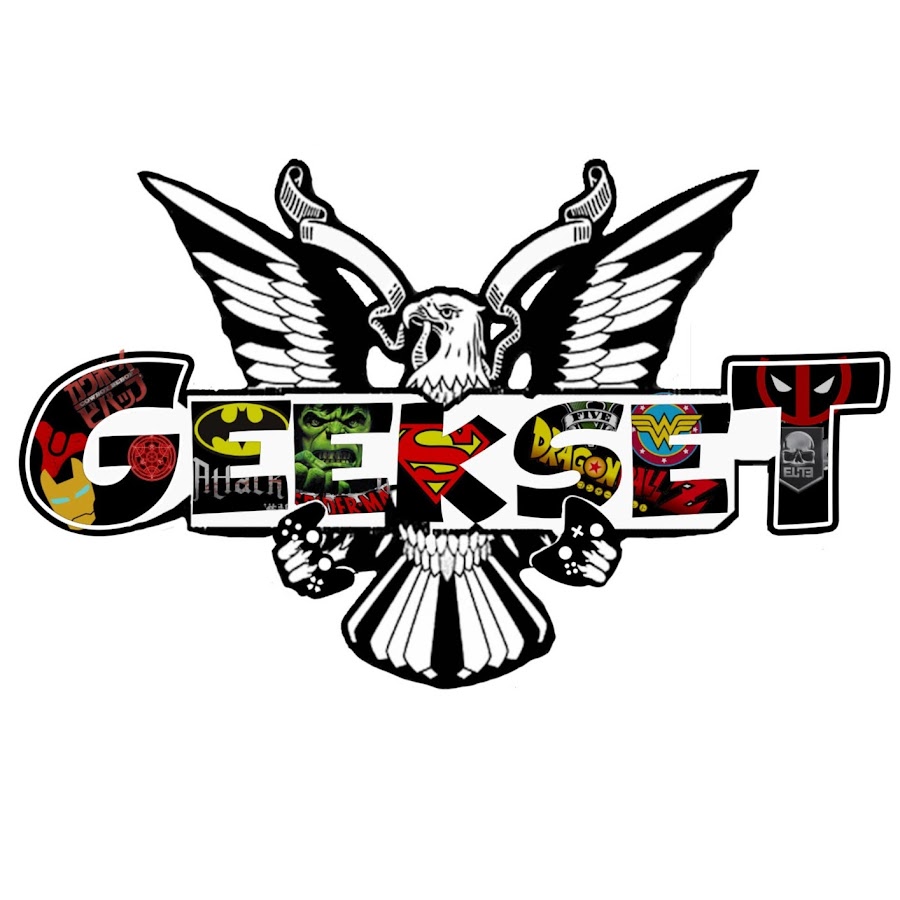 Geekset Podcast