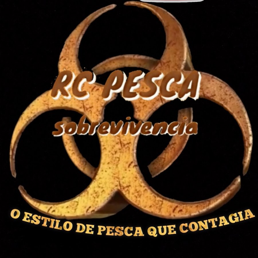 RC PESCA e sobrevivência @RCPESCAesobrevivencia