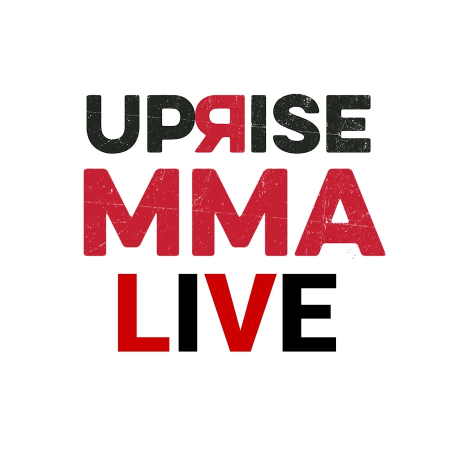 Uprise MMA Live