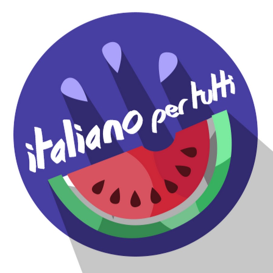 Italian for everyone @Italianopertutti