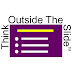 logo ThinkOutsideTheSlide.com