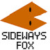 Sideways Fox