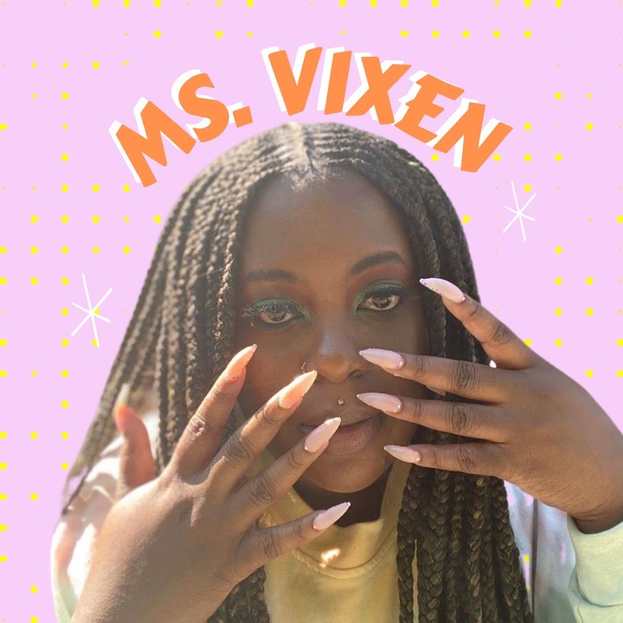 Ms Vixen