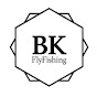 BK ‖ Břetislav Kašpar - Fly Fishing & Fly Tying