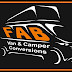 F.A.B. Van and Camper Conversions