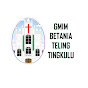 Gmim Betania Teling Tingkulu