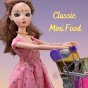 Classic Mini Food - Hindi