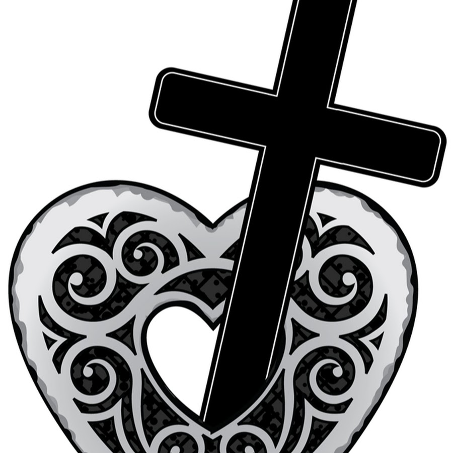 Cross My Heart Ministry