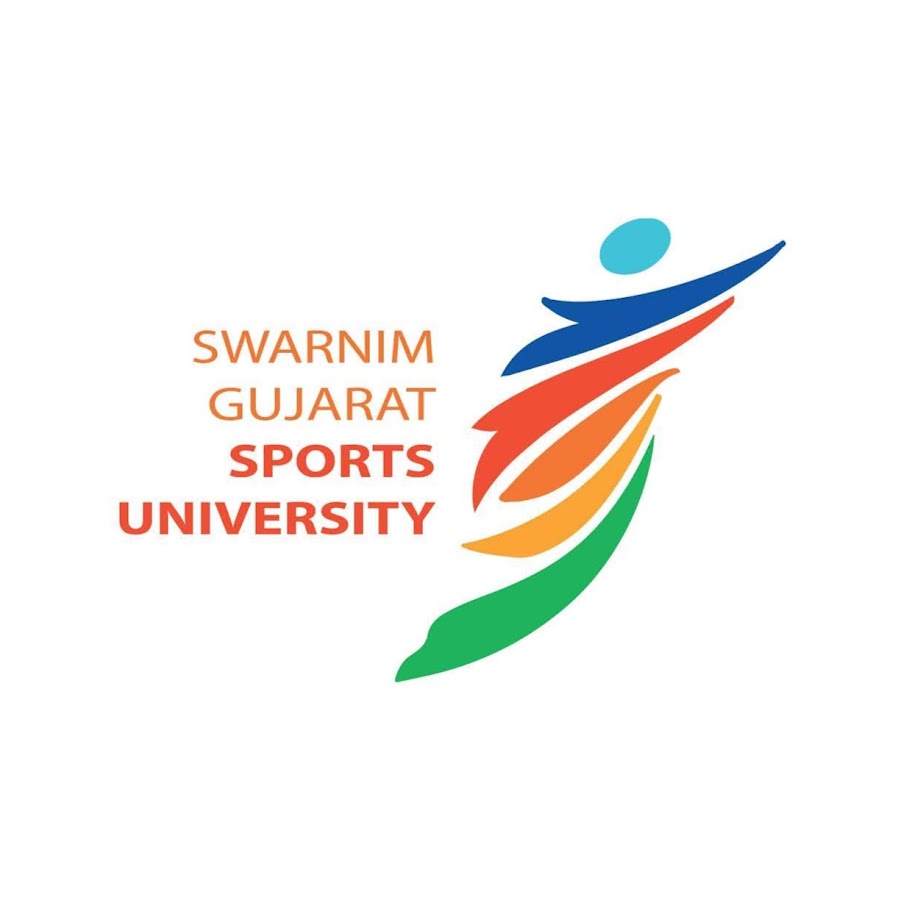 Swarnim Gujarat Sports University - YouTube Swarnim Gujarat Sports University