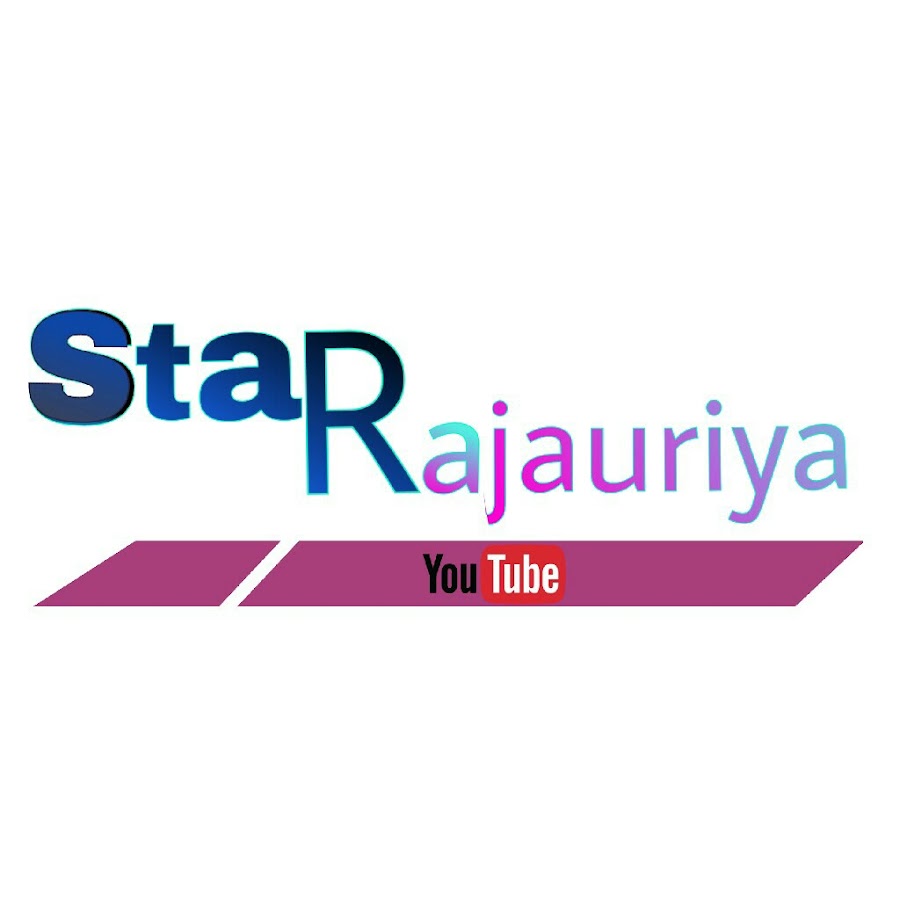 Star Rajauriya - YouTube Star Rajauriya