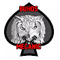 Buhos Mecanic