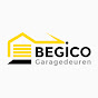 Begico Garagedeuren