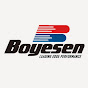 Boyesen Factory Racing