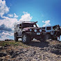 Okanagan Overland