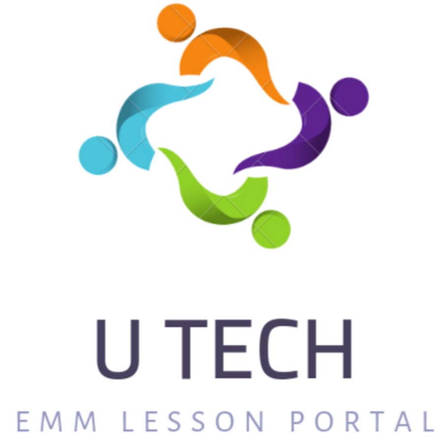 U tech youtube