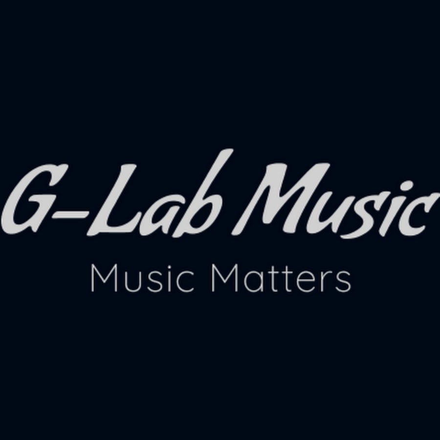 Greg Lassalle - G-Lab Music