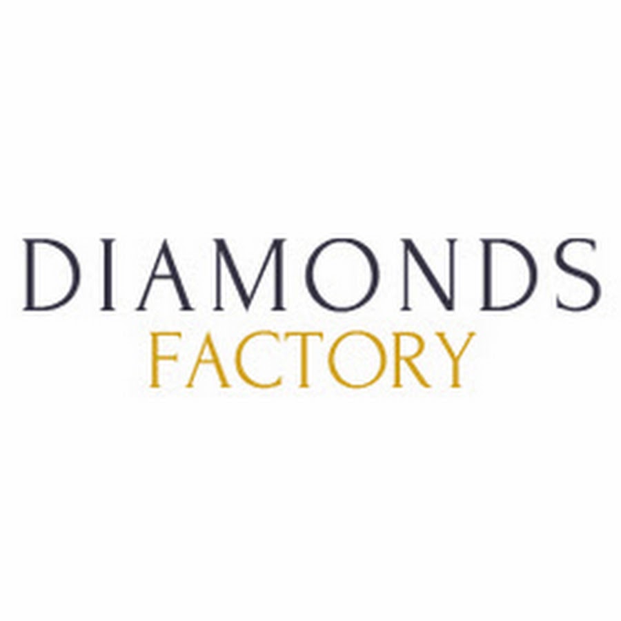 Diamonds Factory YouTube