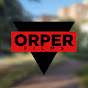 Orper Films