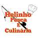 Helinho Pesca e Culinária