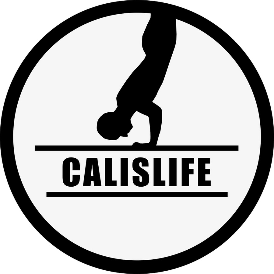 CALISLIFE自重トレ @CALISLIFE