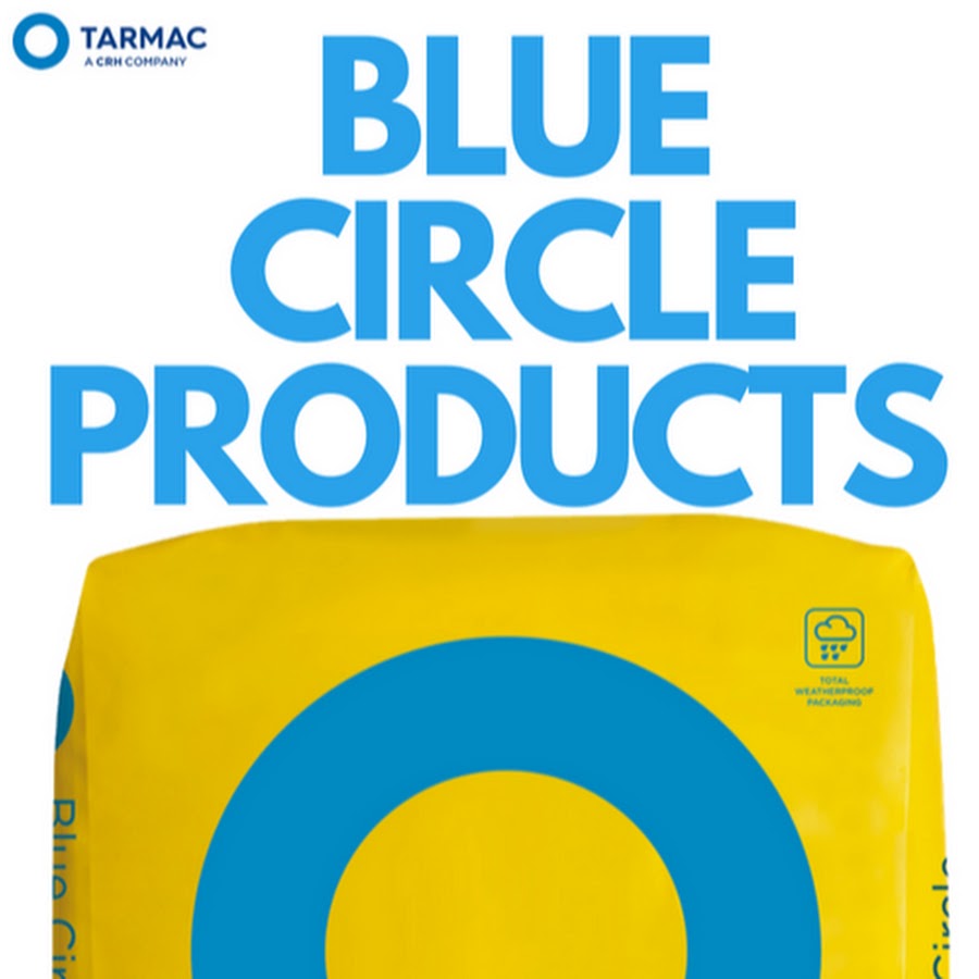 Blue Circle Mastercrete Cement - 25kg