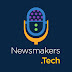 logo Newsmakers Tech