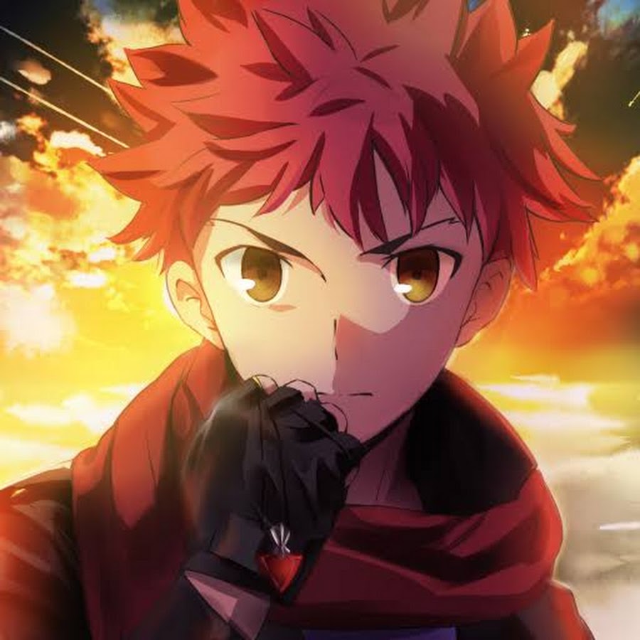 <b>Shirou</b> Ichi - YouTube.