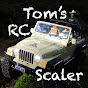 Tom's RC Scaler