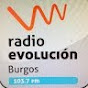 RADIOEVOLUCION BURGOS