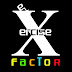 logo eXerciseFACTOR