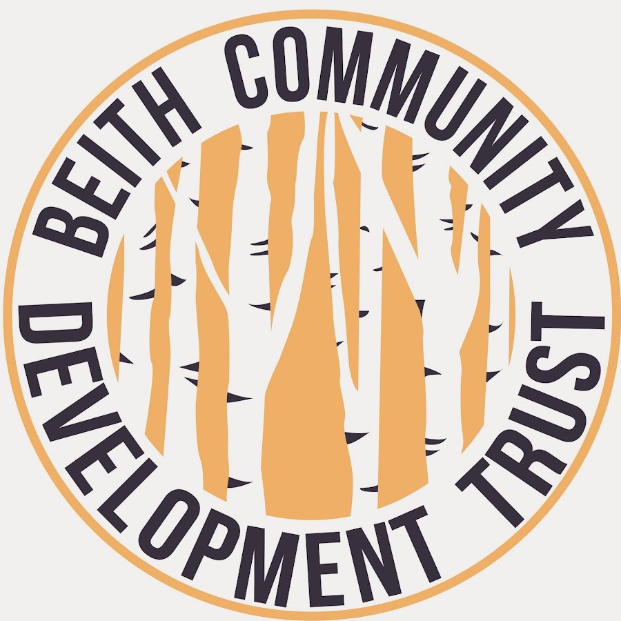 Beith Community Development Trust - YouTube