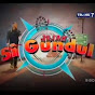 Jejak Si gundul