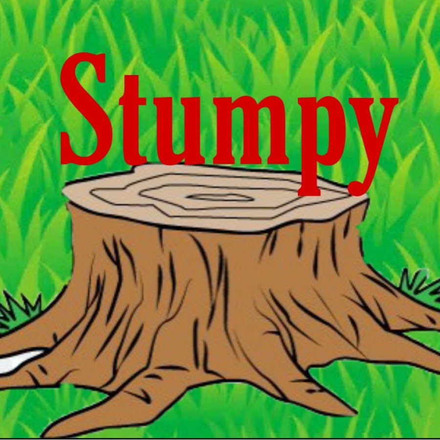 Stumpy -
