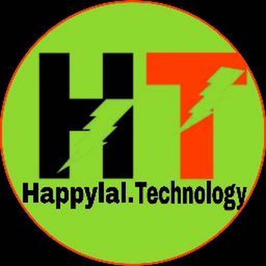 Happylal Technology - YouTube Happylal Technology