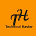 logo Technical Haster