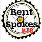 Bent Spokes MTB