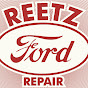 Reetz Ford Repair