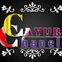 CAYUR chanel