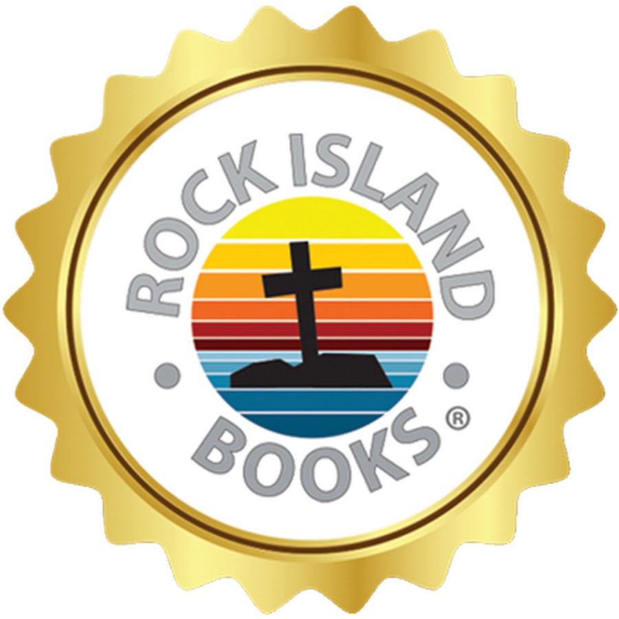 RockIslandBooks @RockIslandBooks