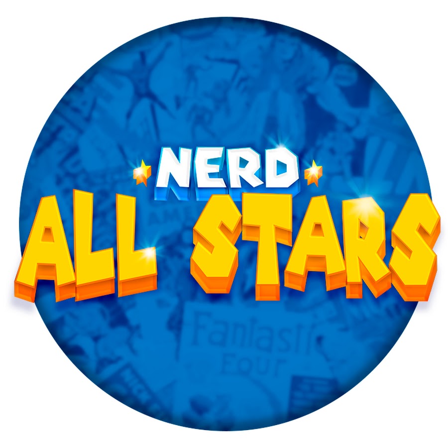 Nerd All Stars