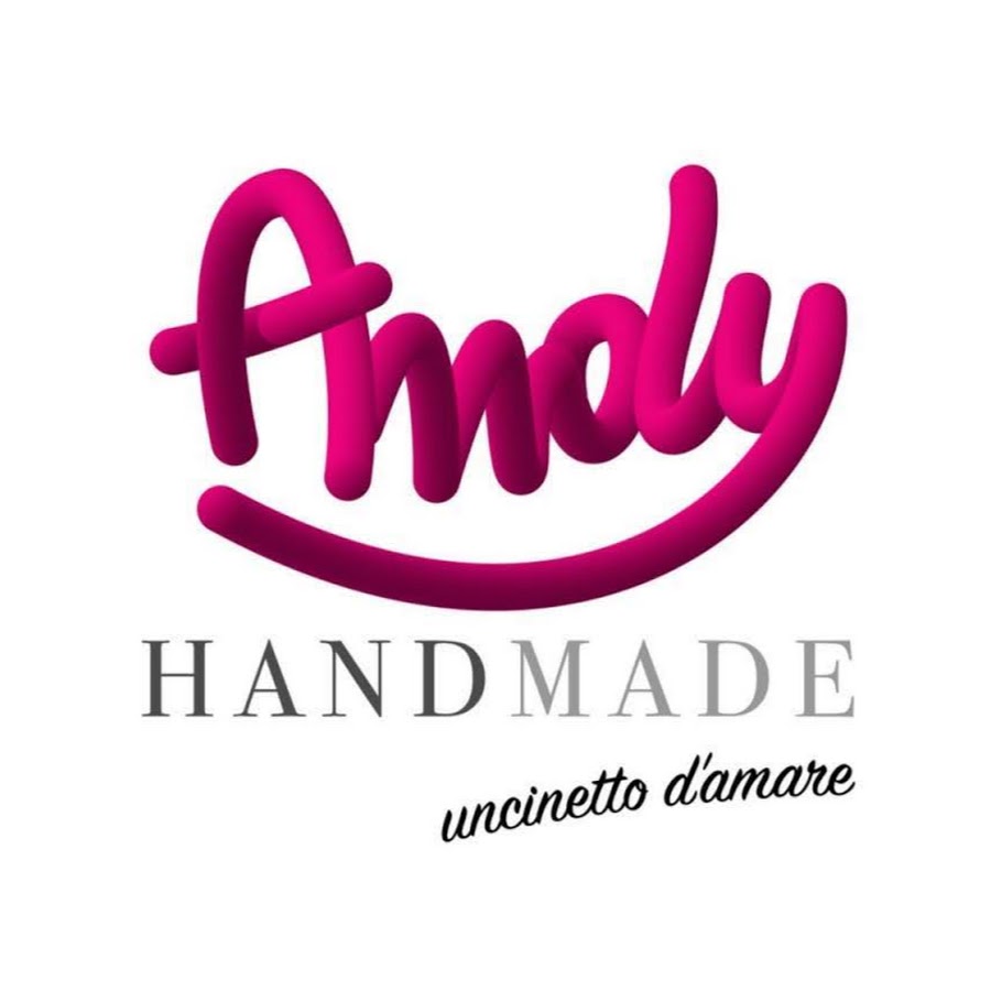 Andy Handmade Uncinetto da amare @AndyHandmade
