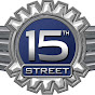 Fixing Cars With 15th St Automotive