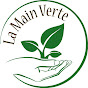 La main verte