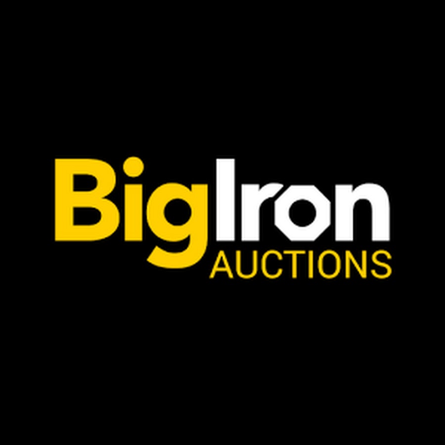 BigIron Auctions - YouTube