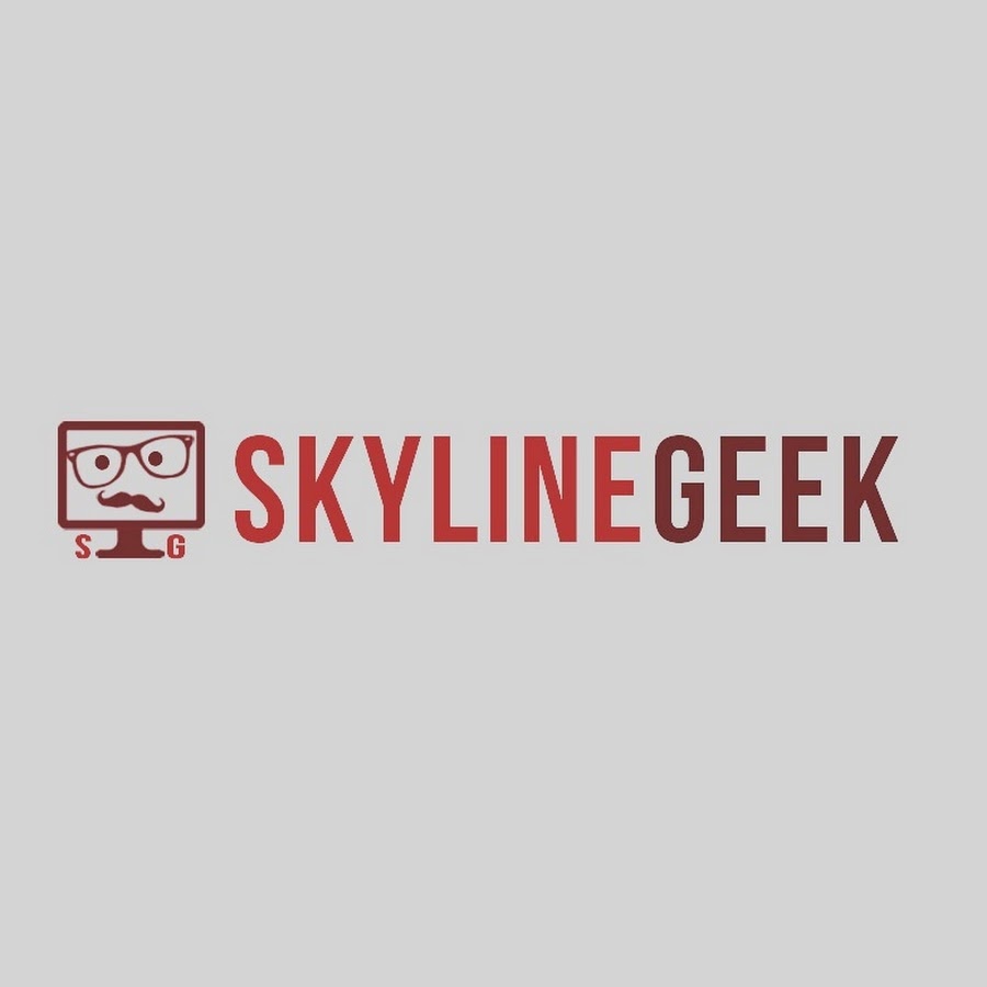 Skyline Geek