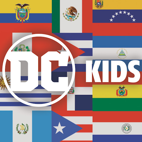 DCKidsLatino