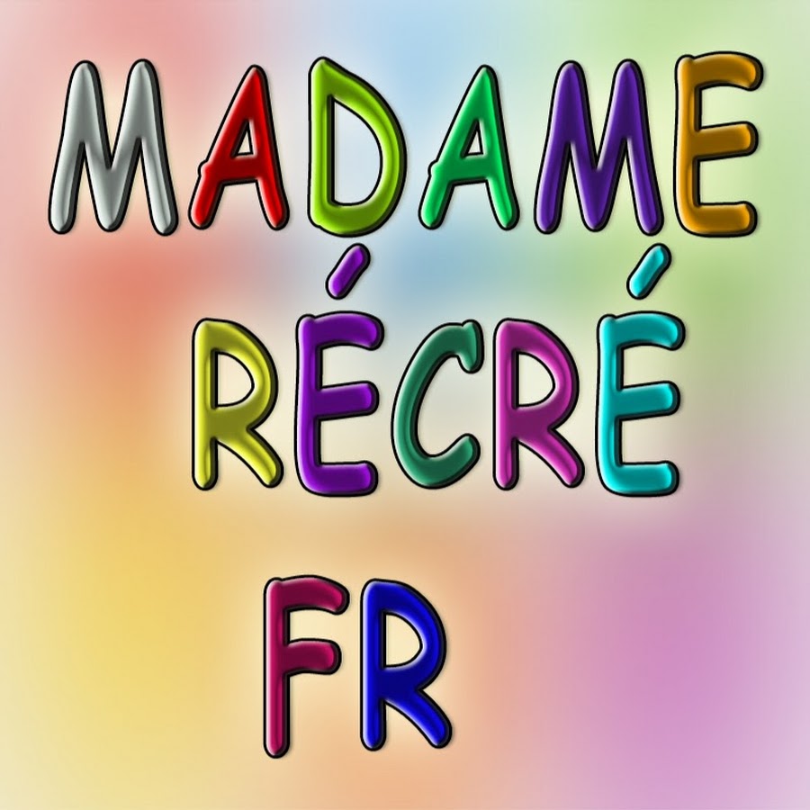 Madame Récré FR @DisneyRecreFR